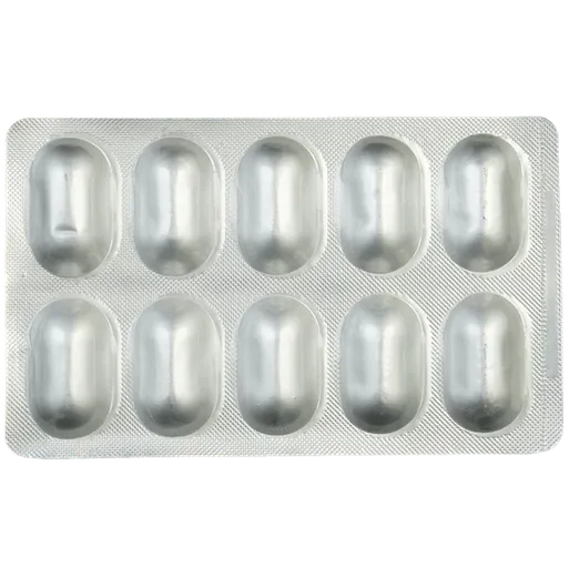 x tor 80mg tablet 10's